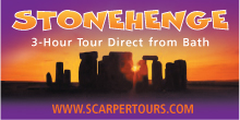 Scarper Tours